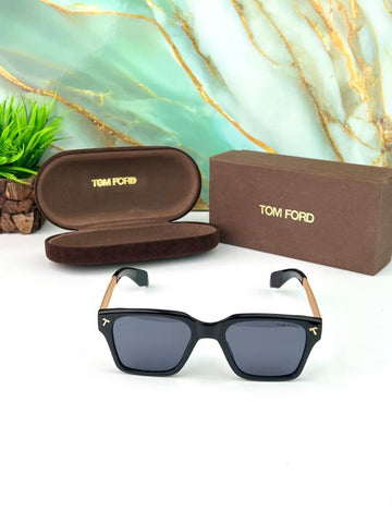 Tom Ford Sunglass D-173 Edition K