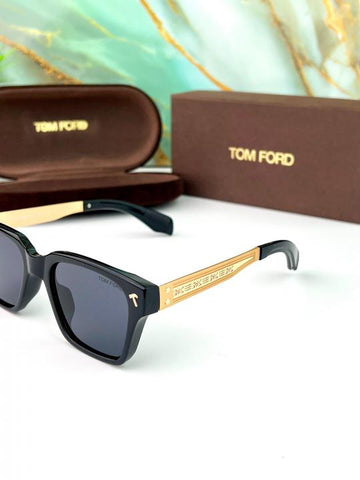 Tom Ford Sunglass D-173 Edition K