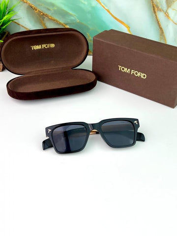 Tom Ford Sunglass D-173 Edition K