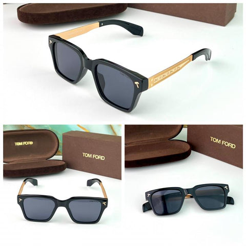 Tom Ford Sunglass D-173 Edition K