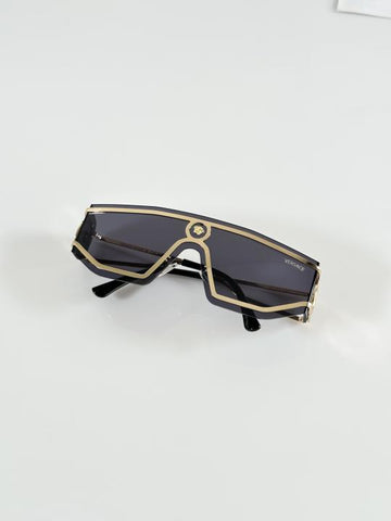 Versace 8037 Gold Black Edition B