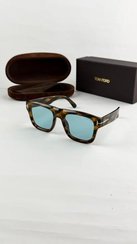 Tom Ford Tiger Blue 259 Edition B