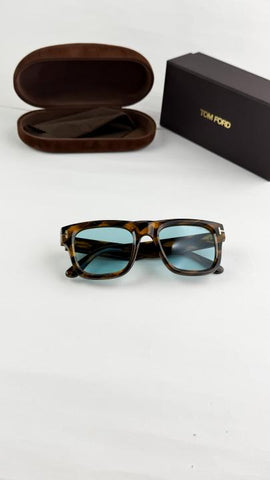 Tom Ford Tiger Blue 259 Edition B