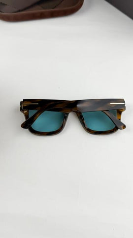Tom Ford Tiger Blue 259 Edition B