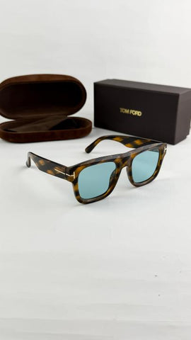 Tom Ford Tiger Blue 259 Edition B
