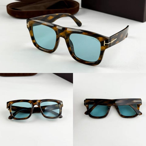 Tom Ford Tiger Blue 259 Edition B