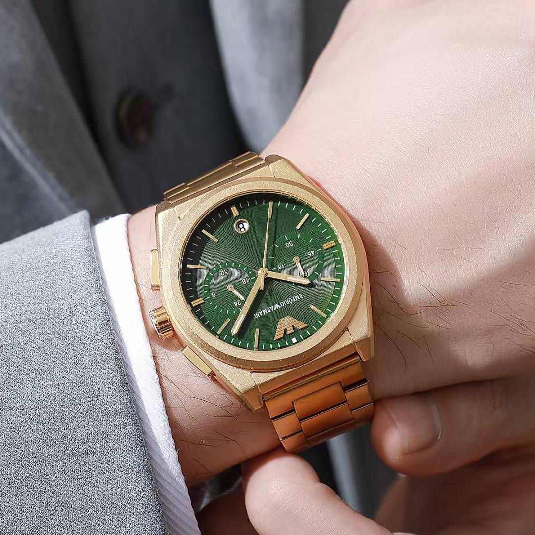 Emporio Armani All Working Edition C