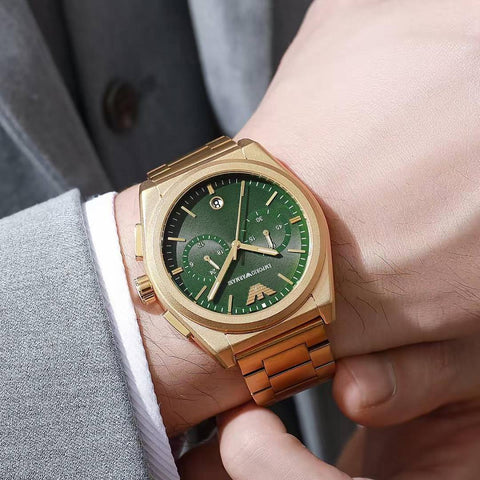 Emporio Armani All Working Edition C