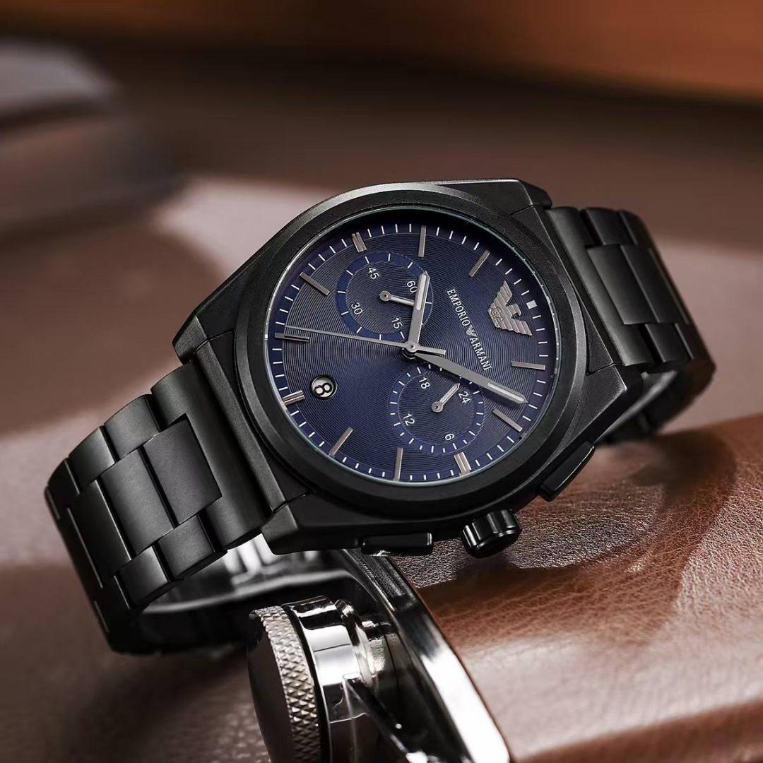 Emporio Armani All Working Edition B