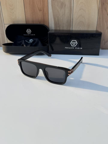 Philipp Plein 201 Sunglasses Edition B