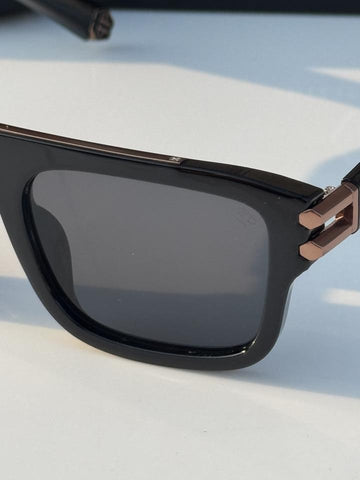 Philipp Plein 201 Sunglasses Edition B