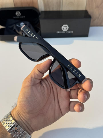 Philipp Plein 201 Sunglasses Edition B