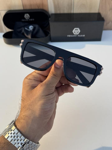 Philipp Plein 201 Sunglasses Edition B
