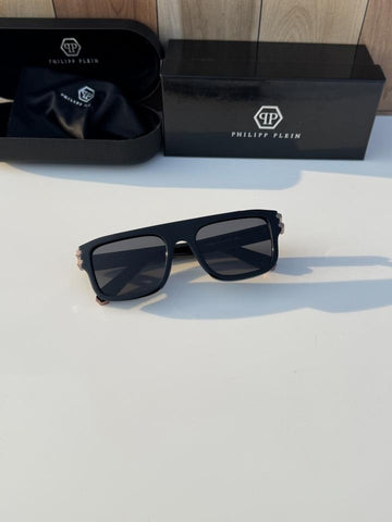 Philipp Plein 201 Sunglasses Edition B