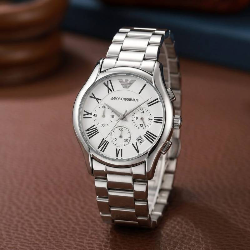 Emporio Armani Valente AR1108 Edition C
