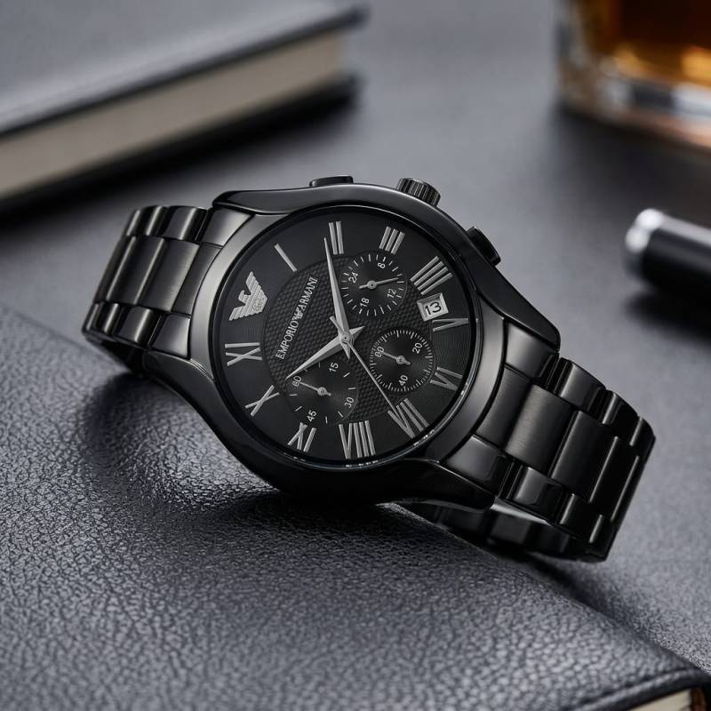 Emporio Armani Valente AR1108 Edition B