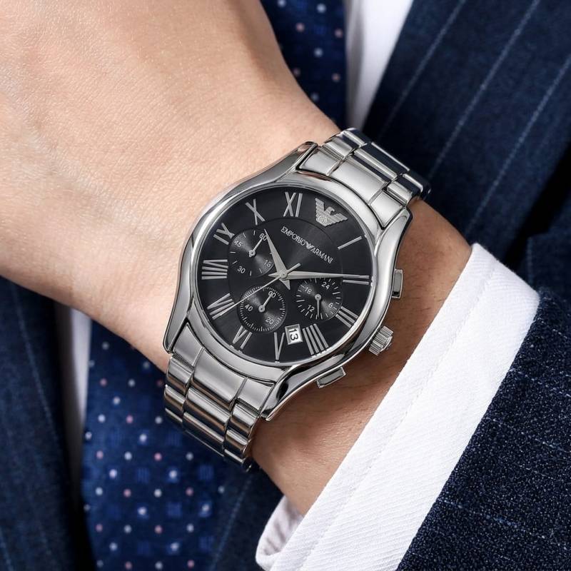 Emporio Armani Valente AR1108 Edition A