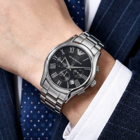 Emporio Armani Valente AR1108 Edition A