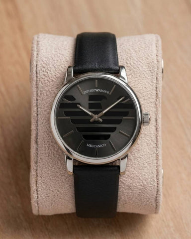 Emporio Armani Meccanico Automatic Edition E