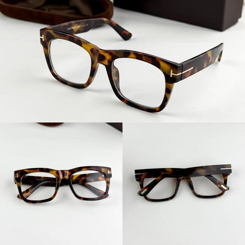 Tom Ford Tiger Brown Plano 622 Edition A