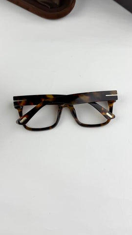 Tom Ford Tiger Brown Plano 622 Edition A
