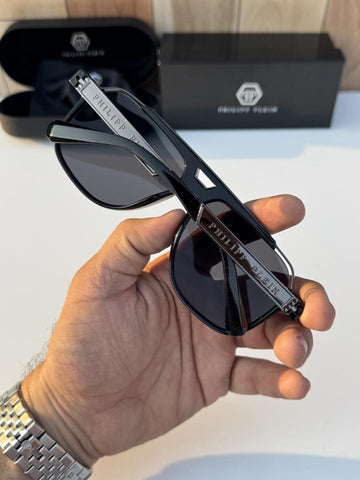 Philipp Plein 99529 Sunglasses Edition A
