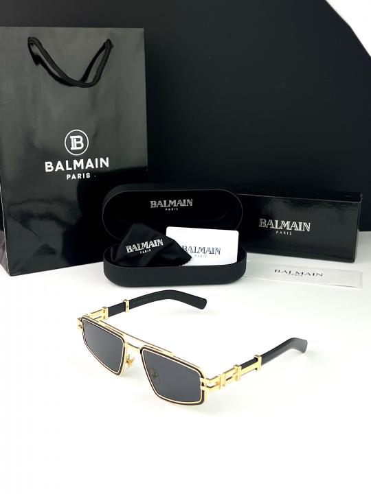 Balmain D-194 Sunglasses Edition K