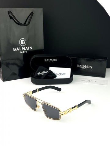 Balmain D-194 Sunglasses Edition K