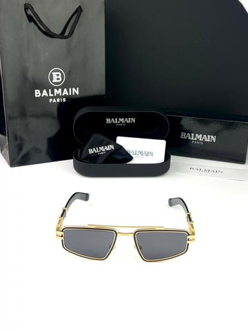 Balmain D-194 Sunglasses Edition K