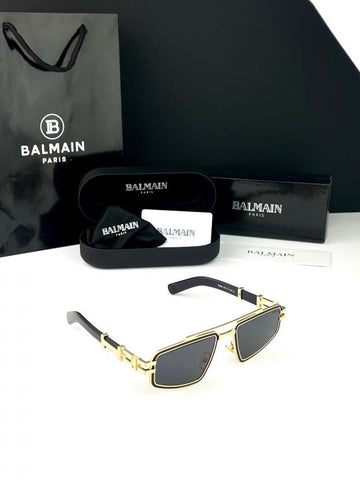 Balmain D-194 Sunglasses Edition K