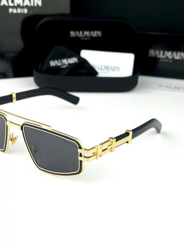 Balmain D-194 Sunglasses Edition K
