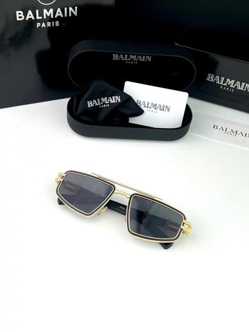 Balmain D-194 Sunglasses Edition K