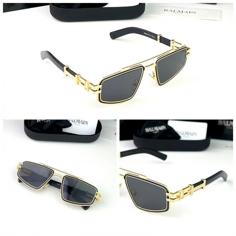Balmain D-194 Sunglasses Edition K