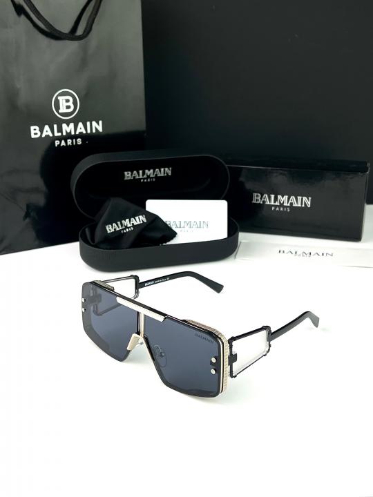 Balmain D-195 Sunglasses Edition J