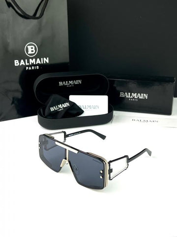 Balmain D-195 Sunglasses Edition J