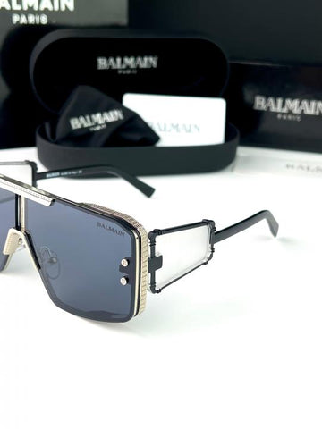 Balmain D-195 Sunglasses Edition J