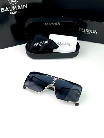 Balmain D-195 Sunglasses Edition J