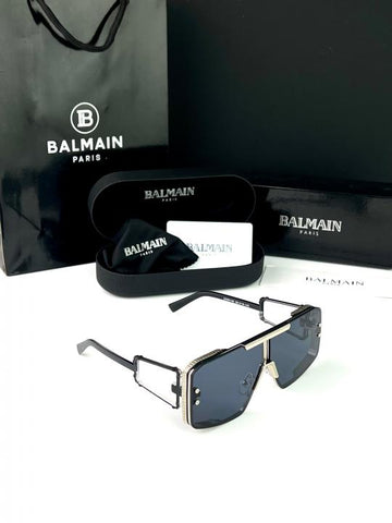 Balmain D-195 Sunglasses Edition J