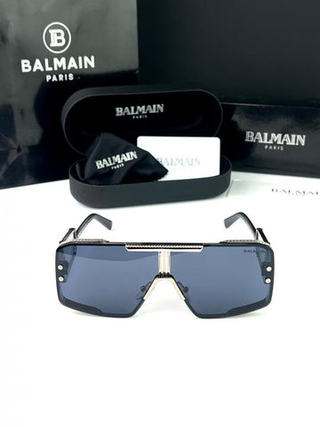 Balmain D-195 Sunglasses Edition J
