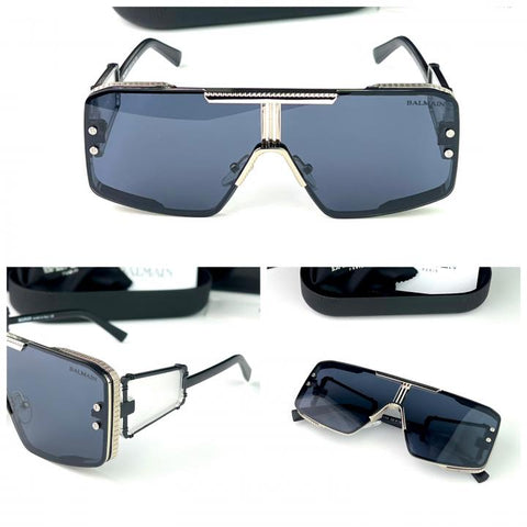 Balmain D-195 Sunglasses Edition J