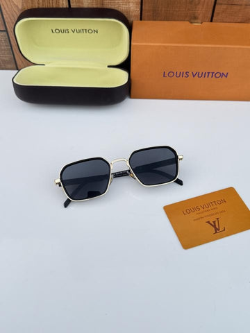 Louis Vuitton 5013 Gold Black Edition I