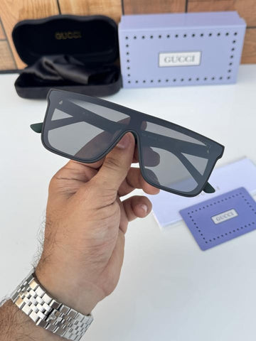 Gucci 2639 Sunglasses Edition O