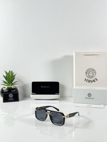 Versace 4399 Gold Black Edition A