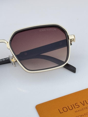 Louis Vuitton 5013 Gold Brown Edition H