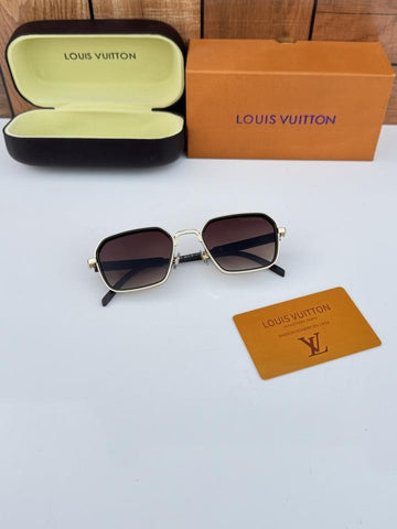 Louis Vuitton 5013 Gold Brown Edition H