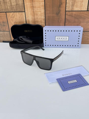 Gucci 2639 Sunglasses Edition M
