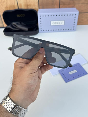 Gucci 2639 Sunglasses Edition M