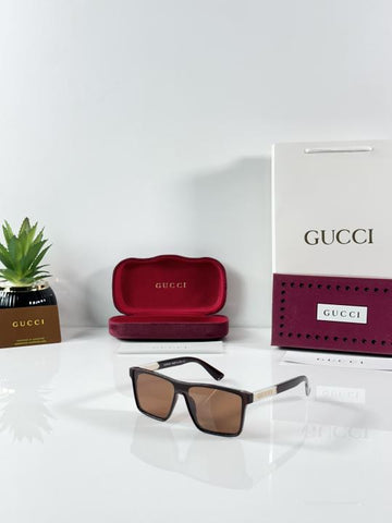 Gucci 2203 Sunglasses Edition J