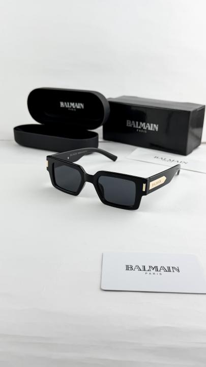 Balmain 6108 Sunglasses Edition I