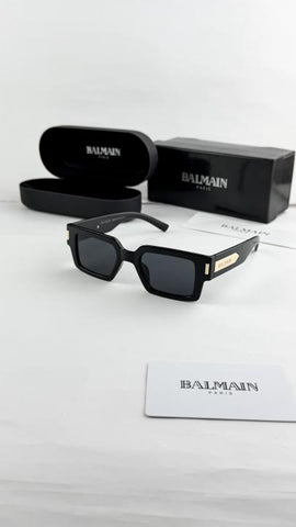 Balmain 6108 Sunglasses Edition I